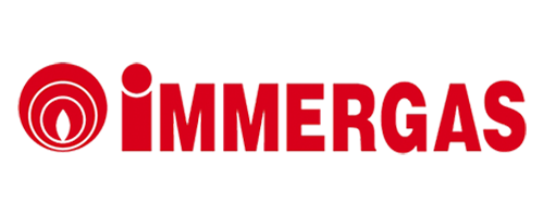 Immergas Logo